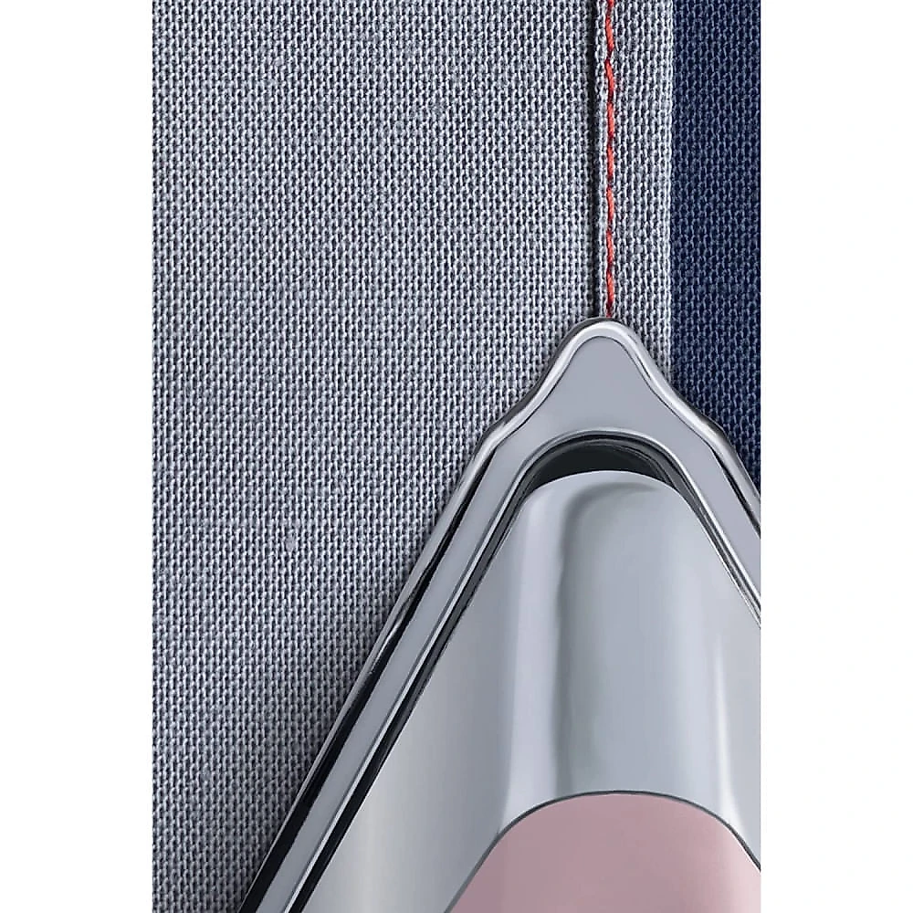 SINGER Ferro de Passar a Vapor cDesligamento Automático 1700W110V Rosa
