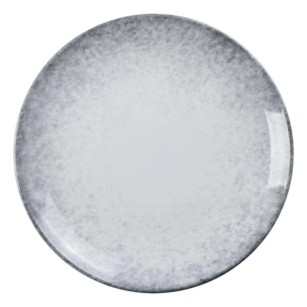 Prato Raso Tramontina Camila Maxforce Em Porcelana 30 Cm