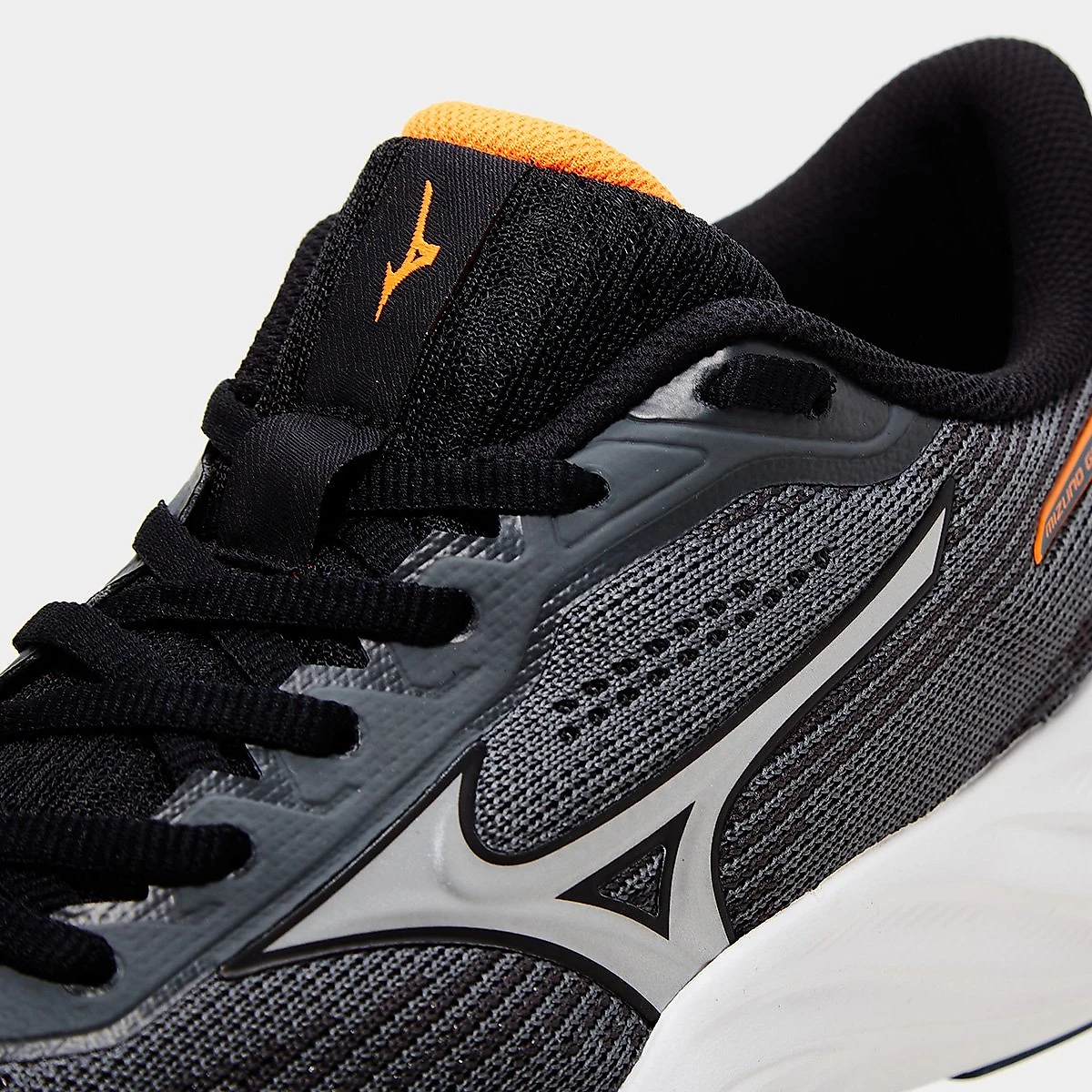 Tênis Mizuno Goya 3 Masculino Chumbo - 39