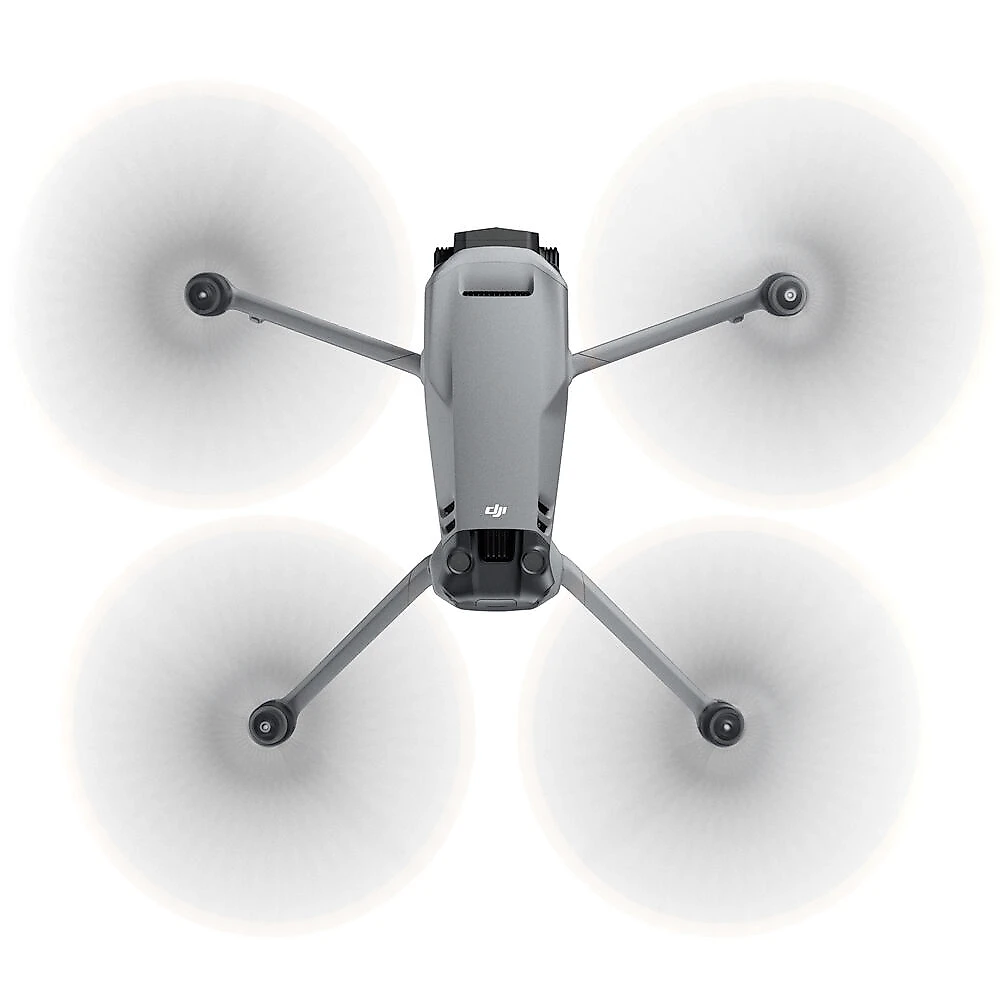 Drone DJI Mavic 3 Pro Cine Premium Combo com Controle Remoto RC Pro