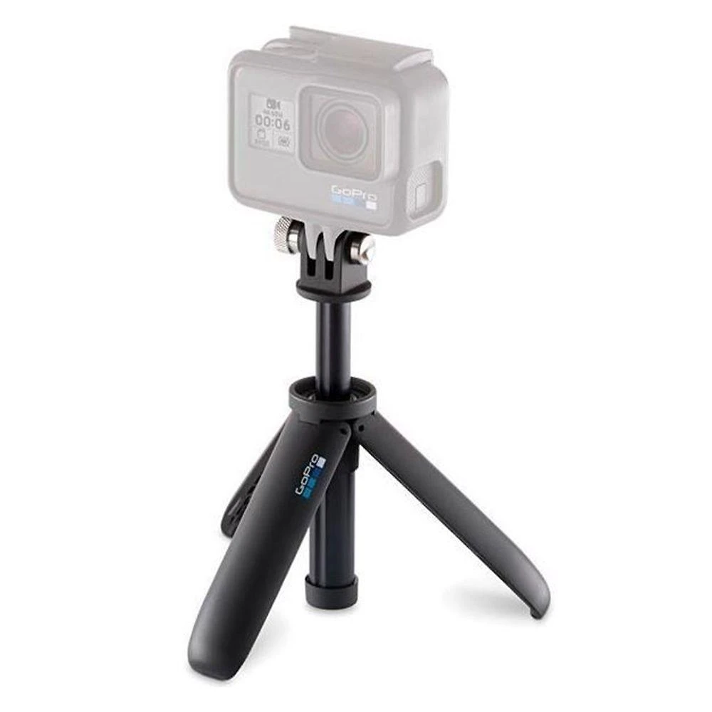 Mini Bastão e Tripé Shorty 22,7cm Original GoPro - AFTTM-001