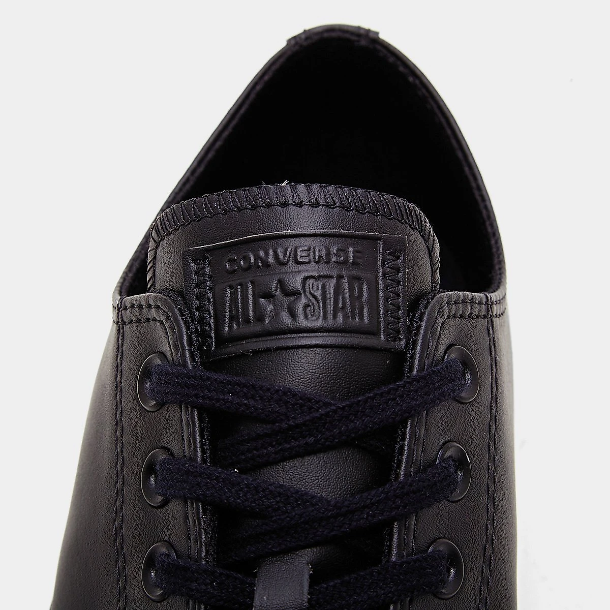 Tênis Converse All Star Chuck Taylor Monochrome Preto - 34