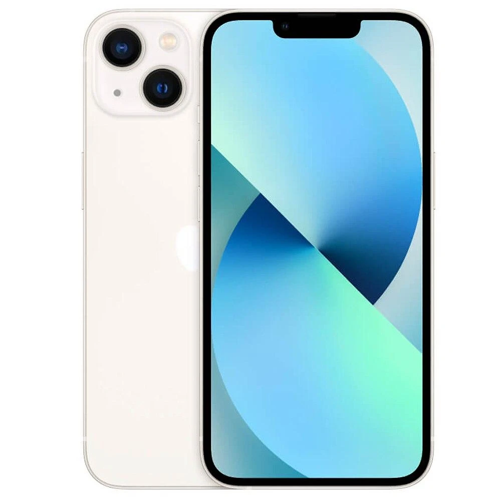 (Usado) iPhone 13 256 GB, Estelar