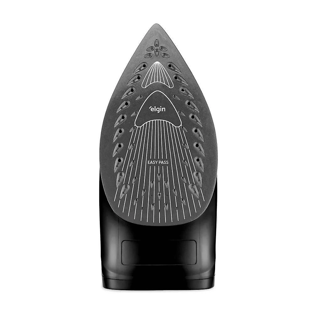 Ferro De Passar A Vapor Elgin Fva09 Easy Pass - 220v