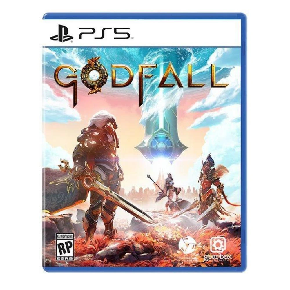Godfall - PS5