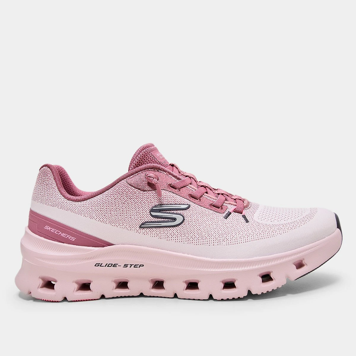 Tênis Skechers Glide-Step Pro Feminino