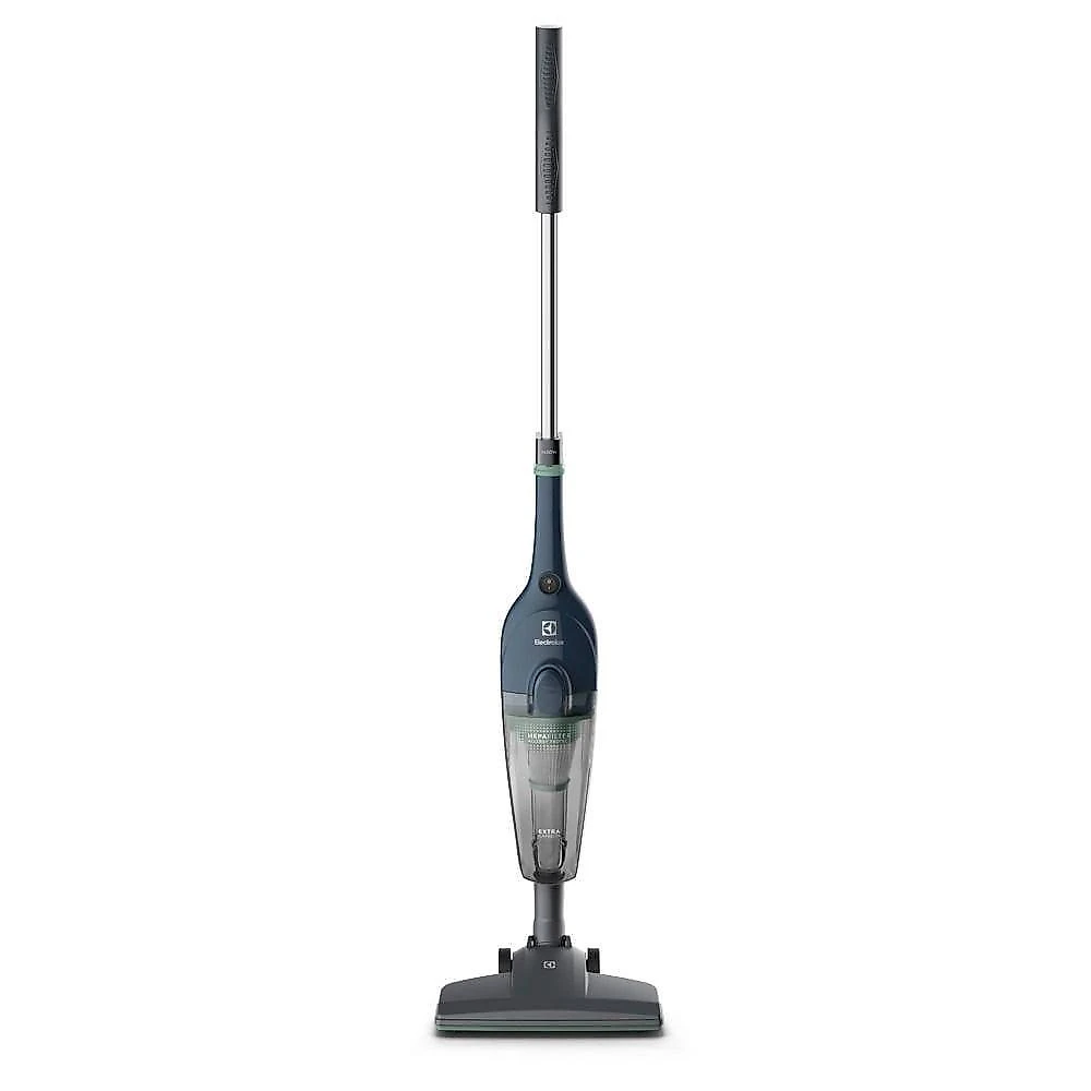 Aspirador de pó vertical 2 em 1 electrolux denim blue stk14 1300w azul 110