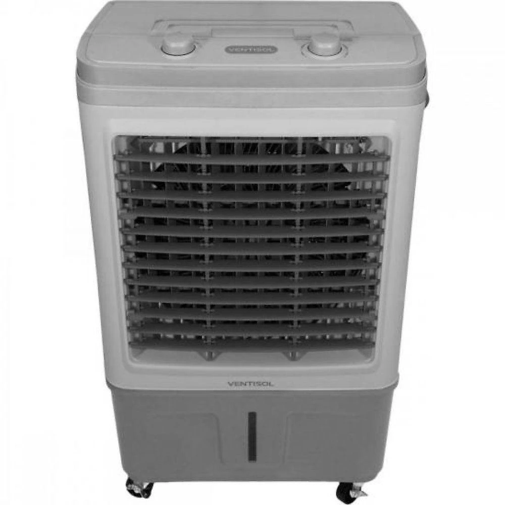 Climatizador Ventisol Clipro 35l Branco-cinza 110V
