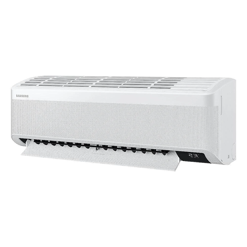 Ar-Condicionado Multi Split Inverter 18000 BTUs Samsung Quente e Frio (1 Evap. HW 9000 + 1 Evap. HW 18000) 220V