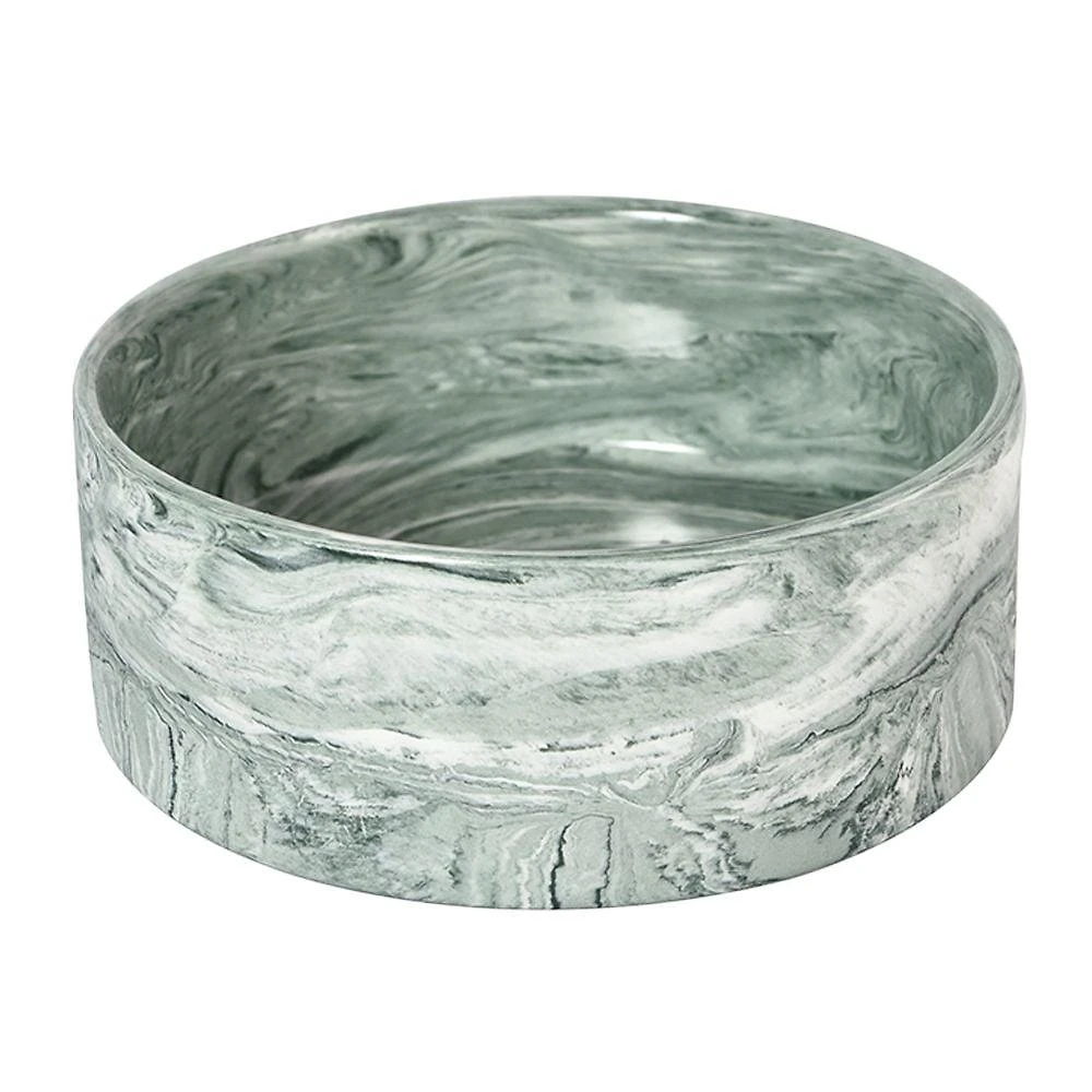 Comedouro Cerâmica Magno para Cães e Gatos - Tam. P