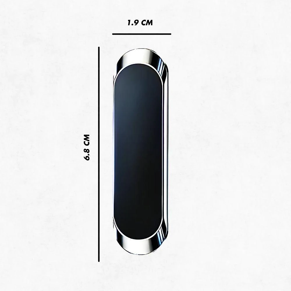 Suporte Magnético ímã Telefone Móvel Para Carro