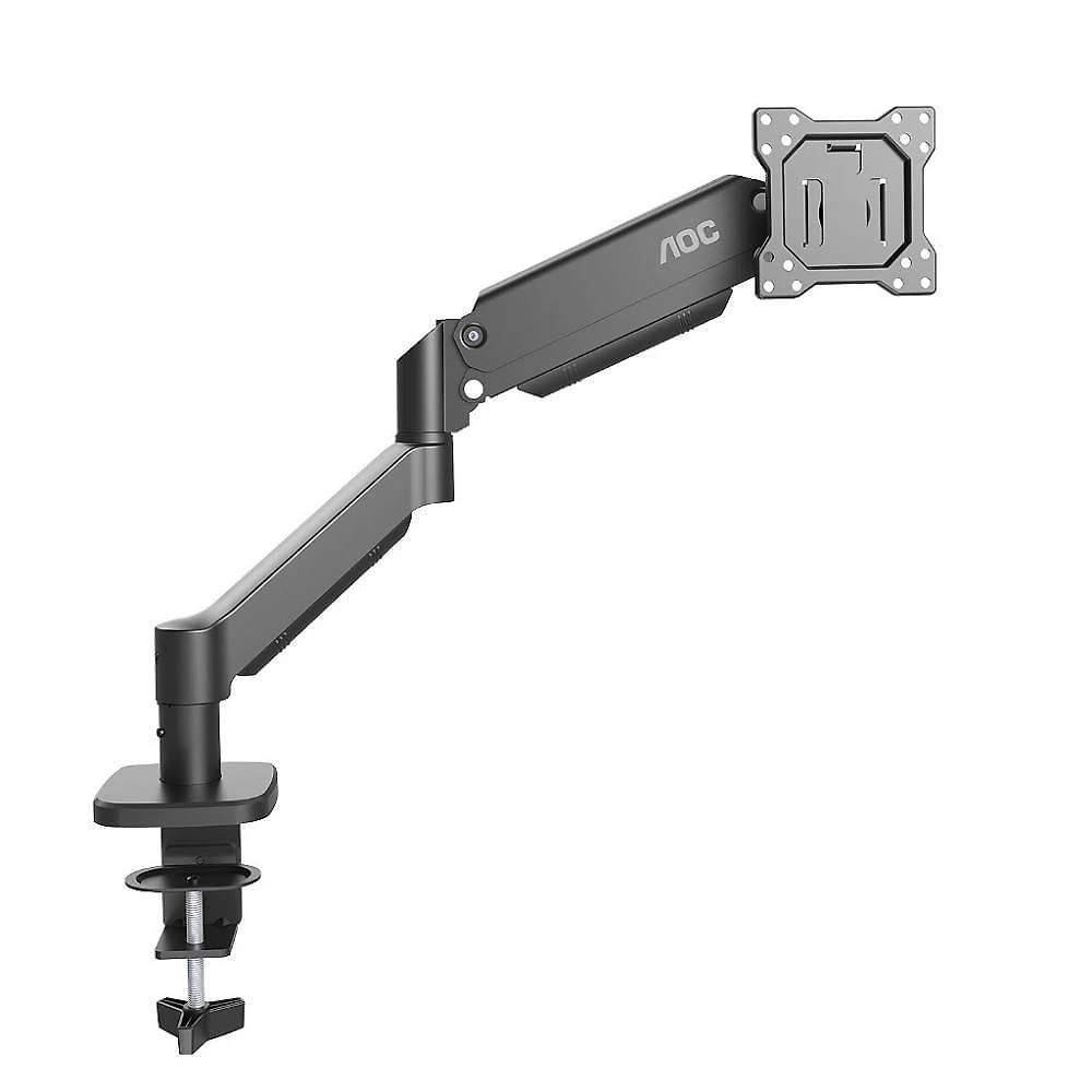 Suporte de Mesa Articulado Monitor 15" a 32" Até 9kg VESA Preto AOC
