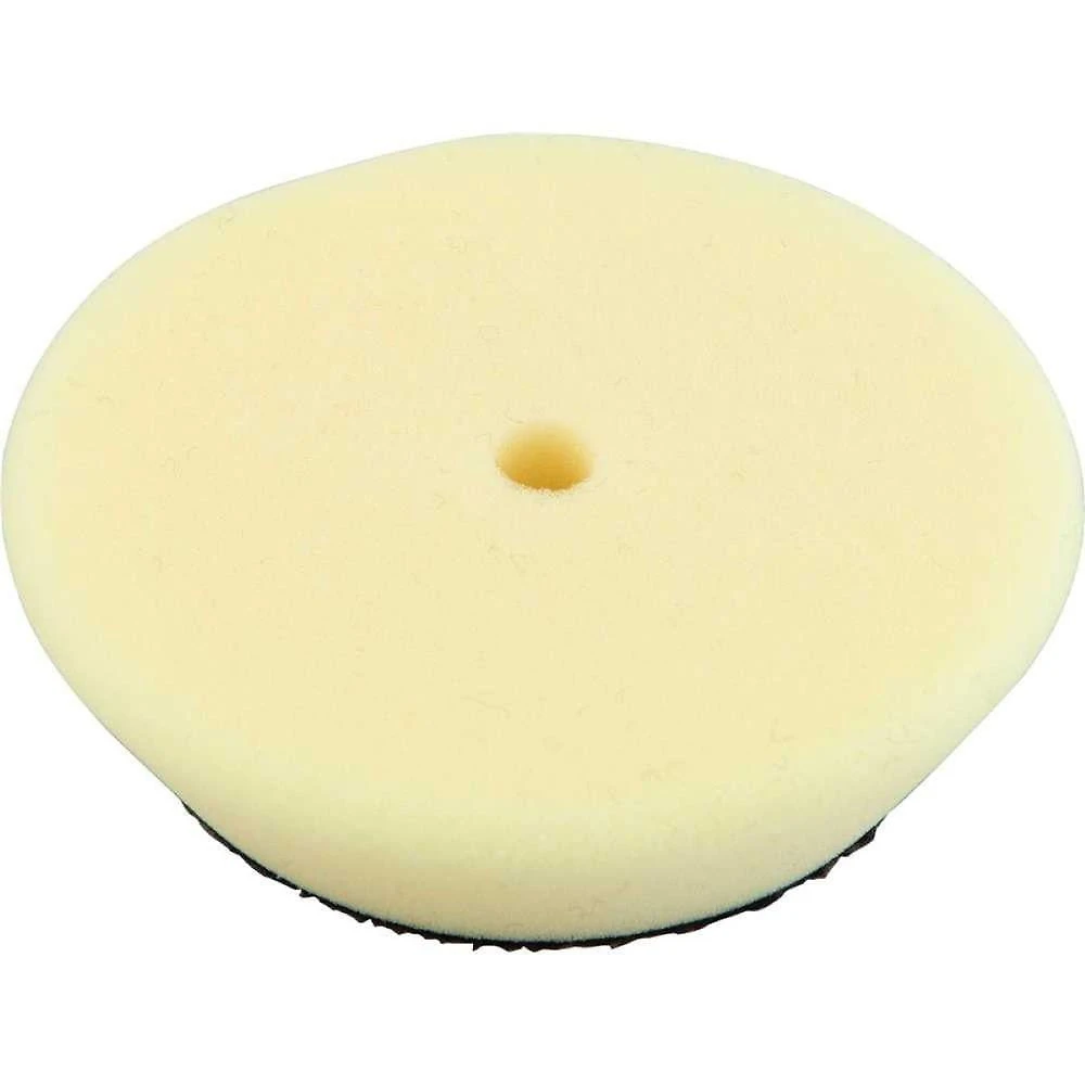 Boina Espuma De Refino 3'' Fixa Fácil Vonder