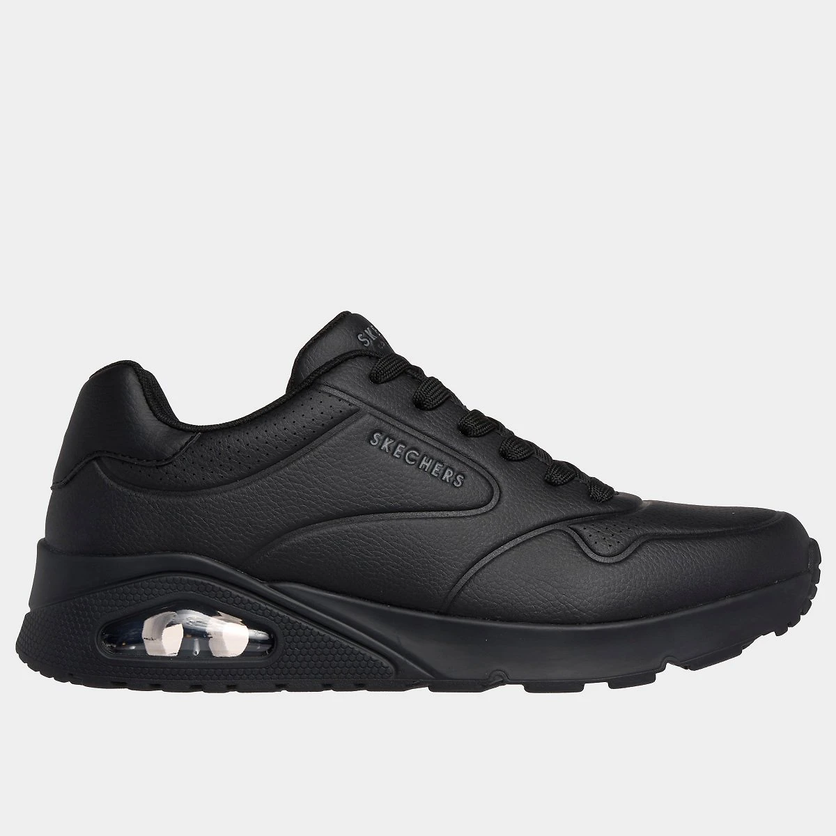 Tênis Skechers Uno Savvy Masculino