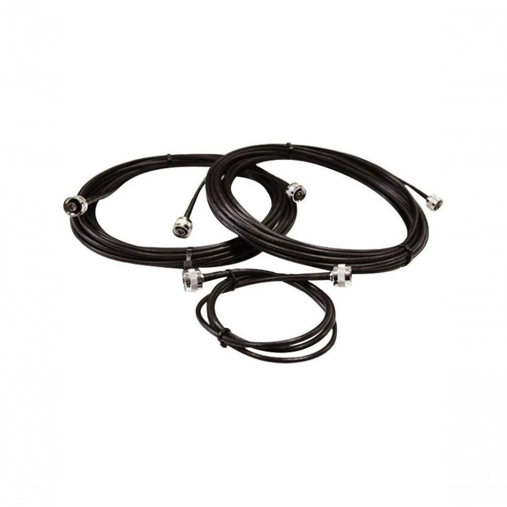 Kit Cabo Cc03 Para Usar Divisor Dv02 Aquario
