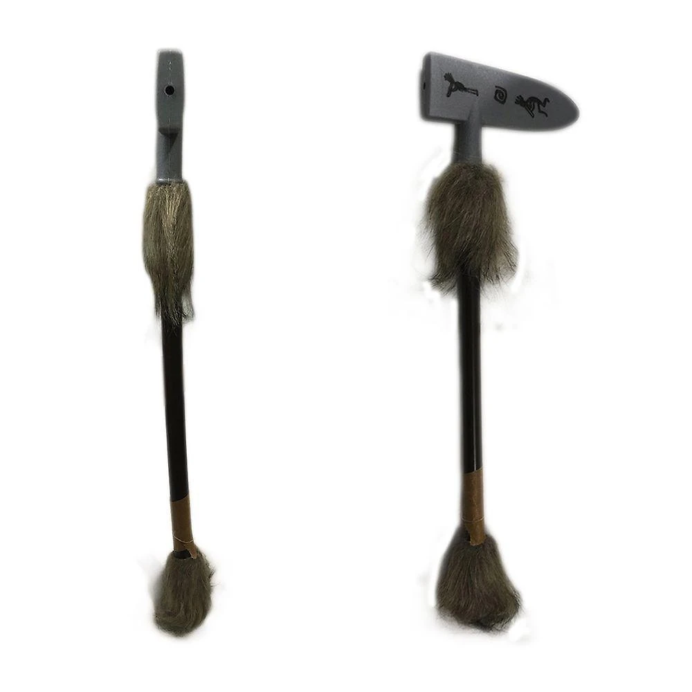 Machado Homem Das Cavernas - 42cm