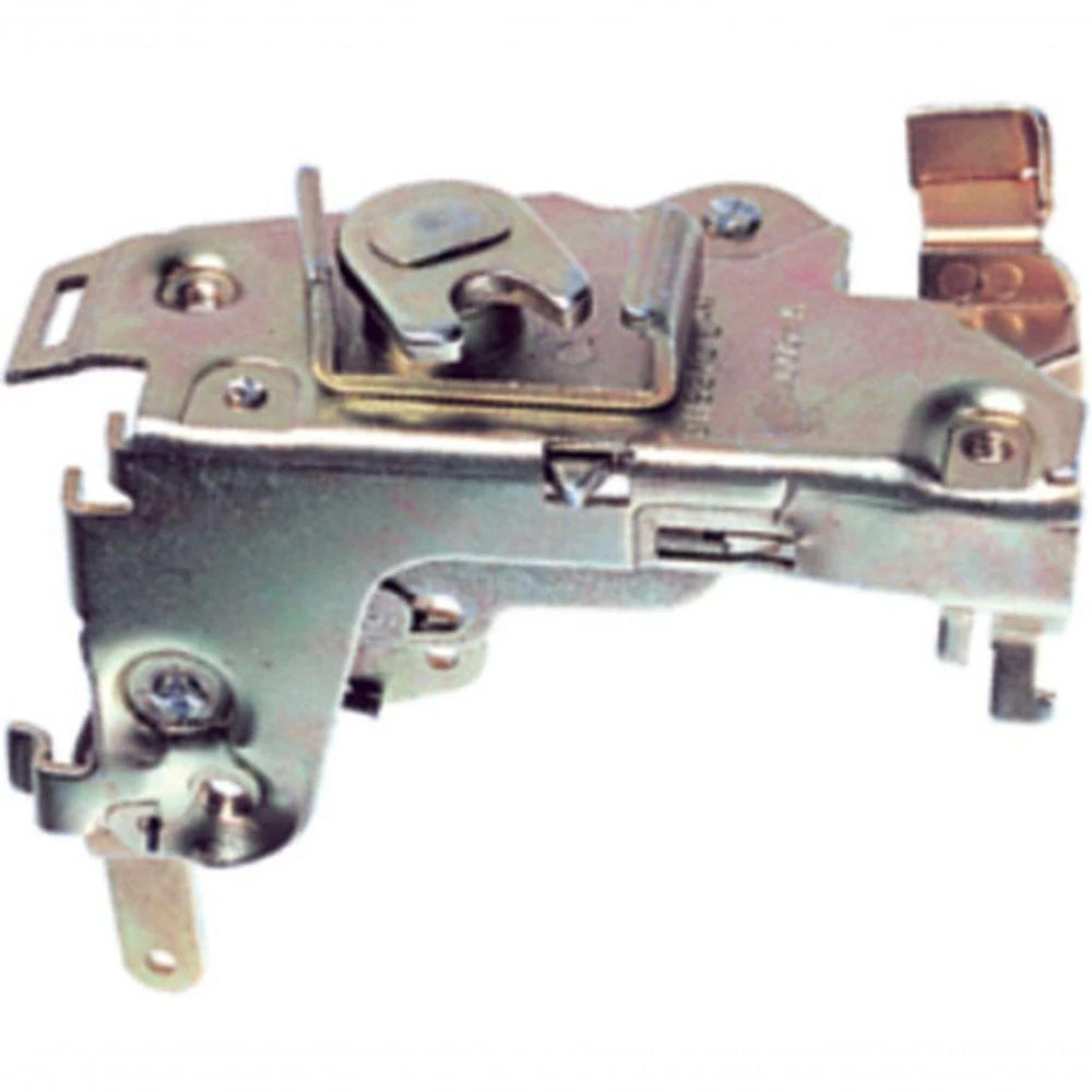 Fechadura de Porta Dianteira Esquerda Kombi Clipper 1957 a 2013 Compatível com Volkswagen Universal