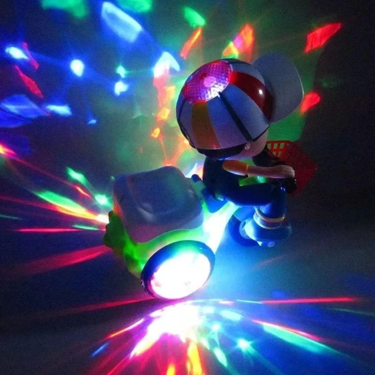 Bicicleta Moto Elétrica Brinquedo Grande Pequeno Médio