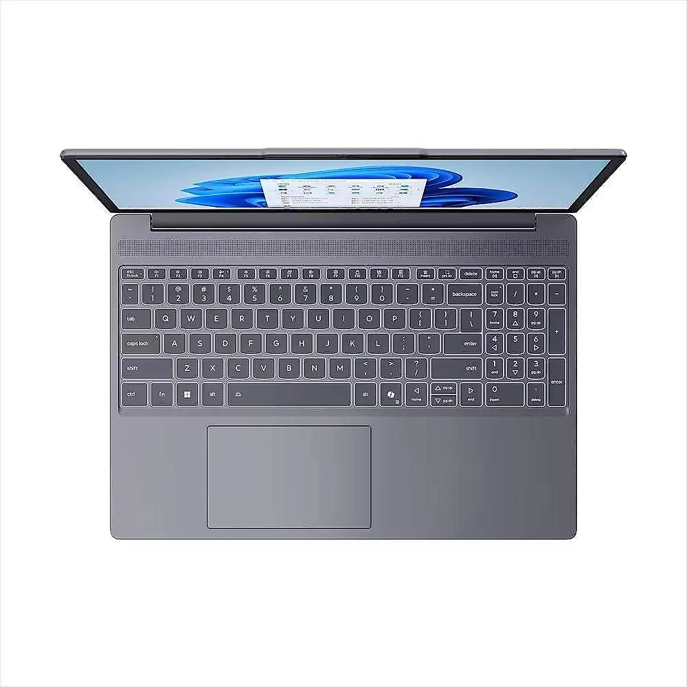 Notebook Lenovo Ideapad Slim 3i Intel Core i5-13420H 8GB 512GB SSD 15.6"