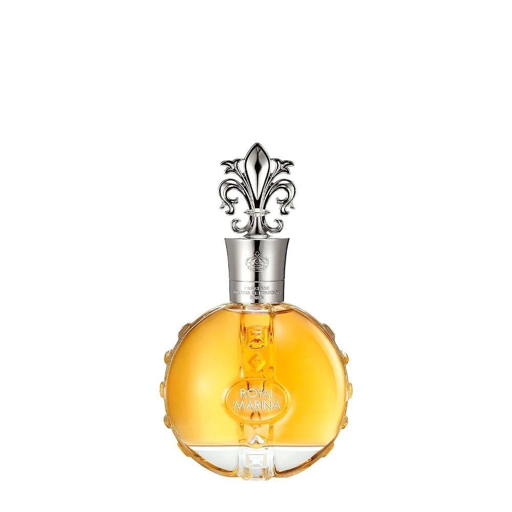 Marina De Bourbon Royal Diamond Eau De Parfum - Perfume Feminino 30ml