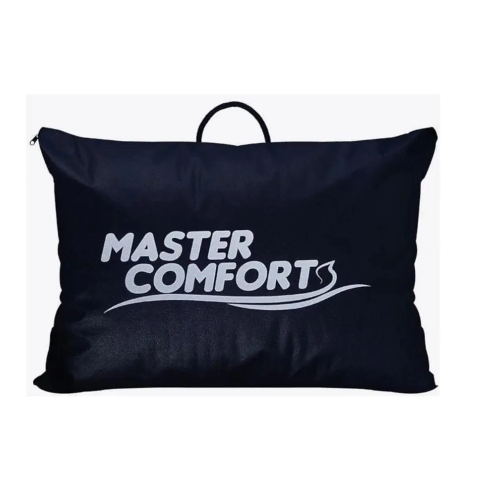 Travesseiro Nasa Ice Premium 60x40x15cm Anatômico Viscoelástico Alto Refrescante Yeet