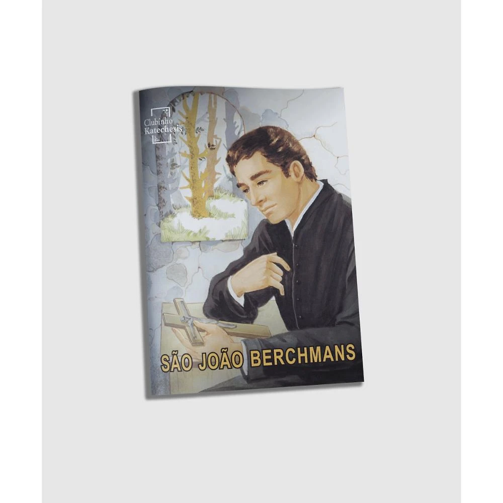 São João Berchmans ( Vários autores )