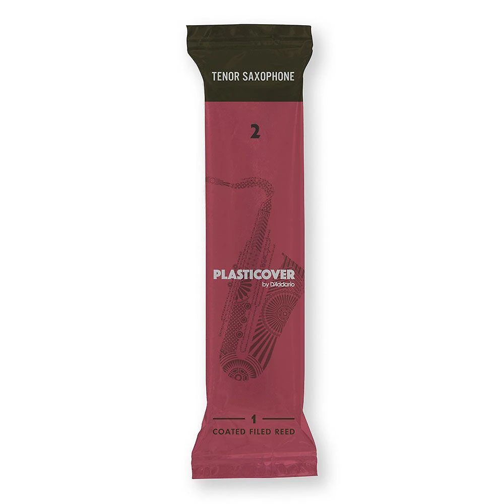 Palheta Sax Tenor Plasticover 2.0 Corte Francês DD Woodwinds