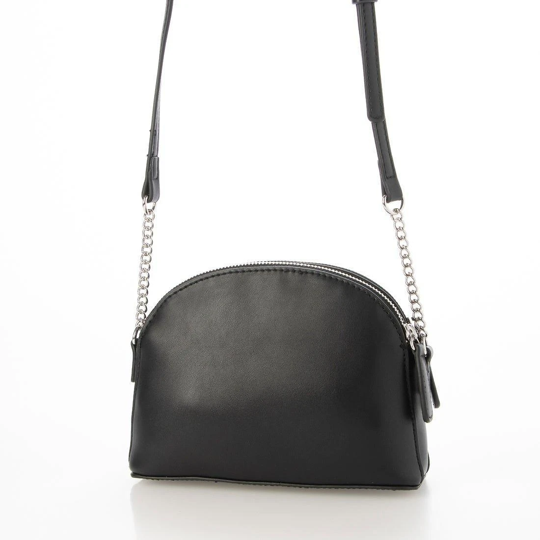 Bolsa Guess Mcclain Mini Dome Crossbody