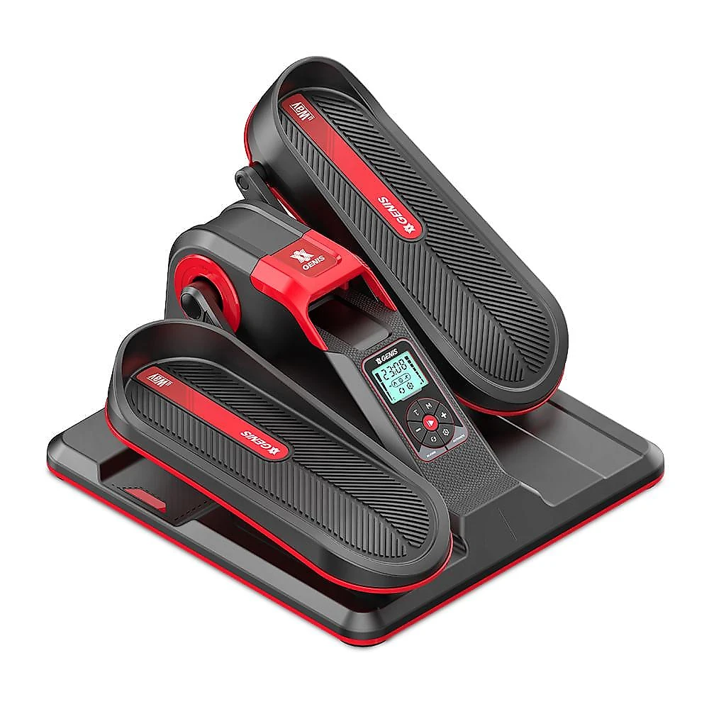 Elíptico portátil uway genis polishop 220v