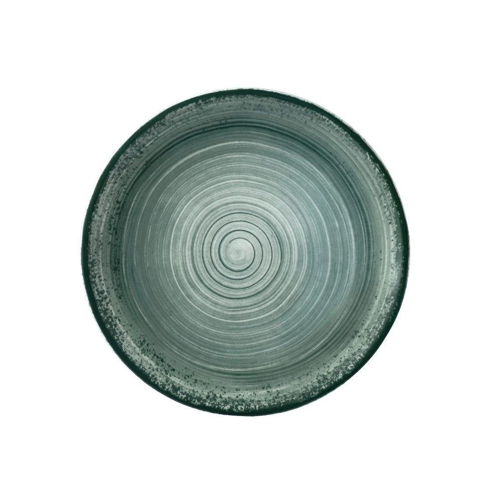Miniatura Aparelho De Jantar 42 Peças Esfera Verde Schmidt