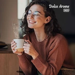 Cafeteira Elétrica Mondial Dolce Arome Inox C-30 18 Xícaras - Preta 110V