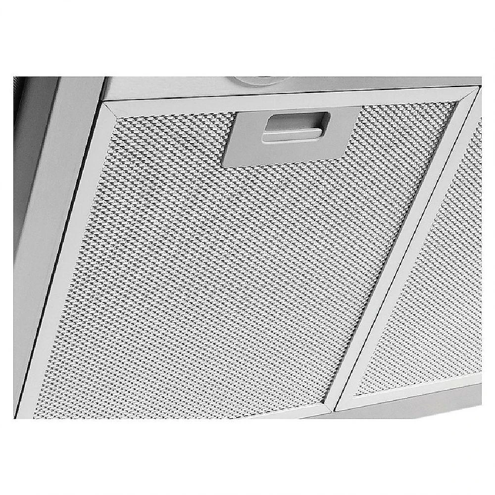 Depurador Compact New Embutir 75 Cm Fogatti Inox 220V
