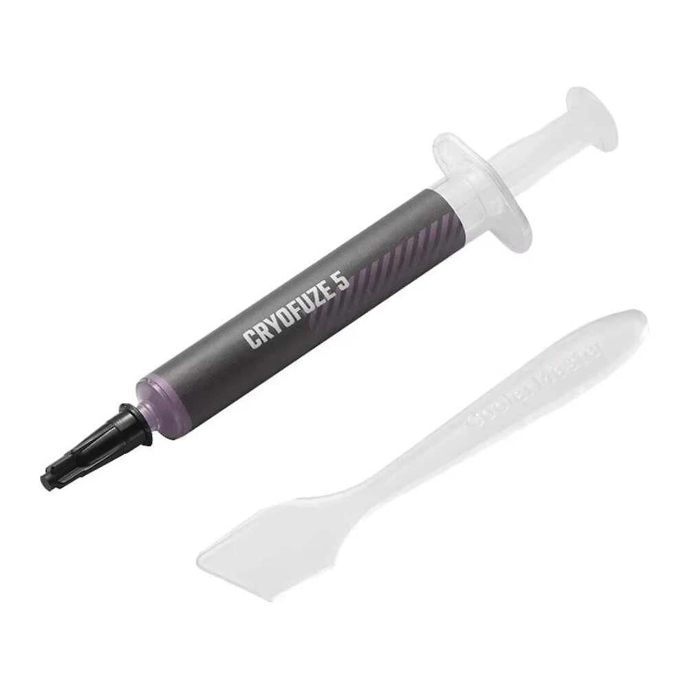 Pasta Termica Criofuze 5 Purple - 20 Gramas- Mgy-adsg-n20g-r1