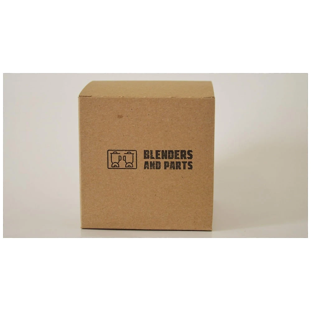 BLENDERS AND PARTS - Jarra de Reposição 2.13 Litros Compatível com Liquidificador Ninja BL770