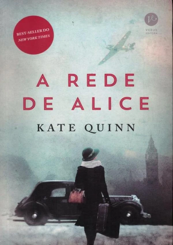A Rede De Alice