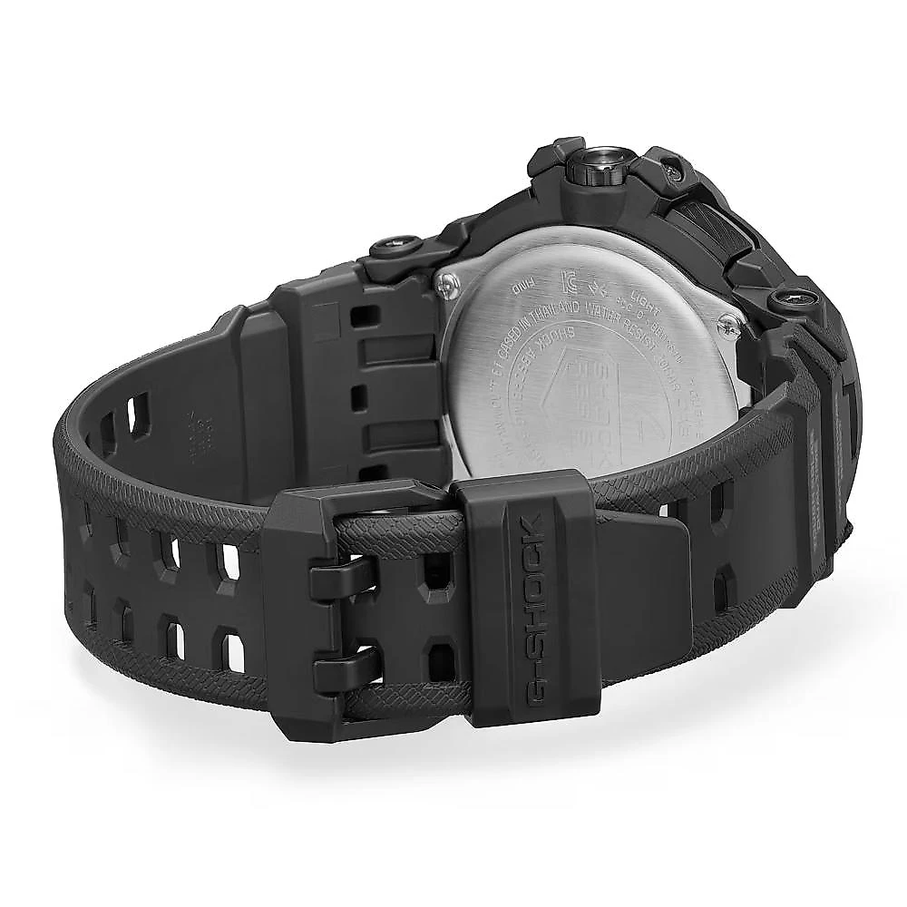 Relógio Casio G-SHOCK GravityMaster GR-B300EC-1ADR