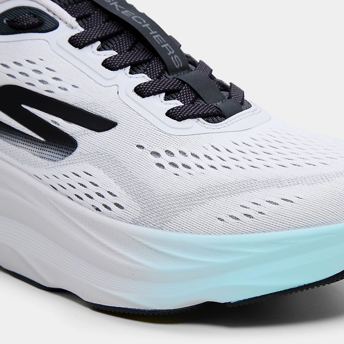 Tênis Skechers Max Run Masculino Cinza - 39