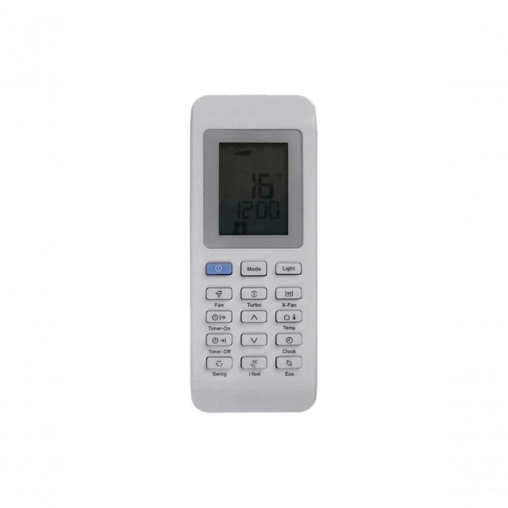 Controle Remoto Mxt Electrolux Ti-vi-bi