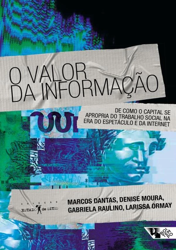 Valor Da Informacao,O