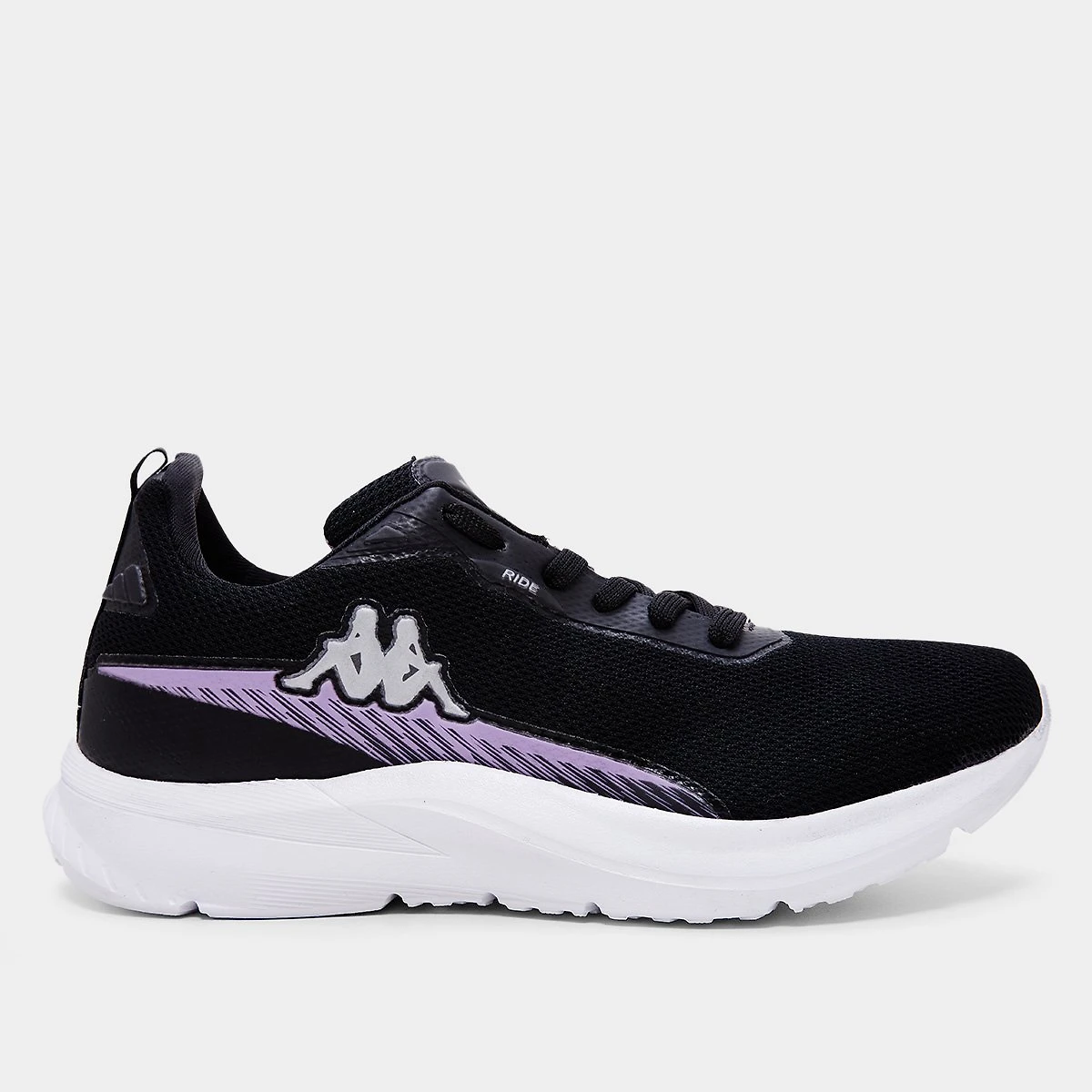 Tênis Kappa Ride Feminino