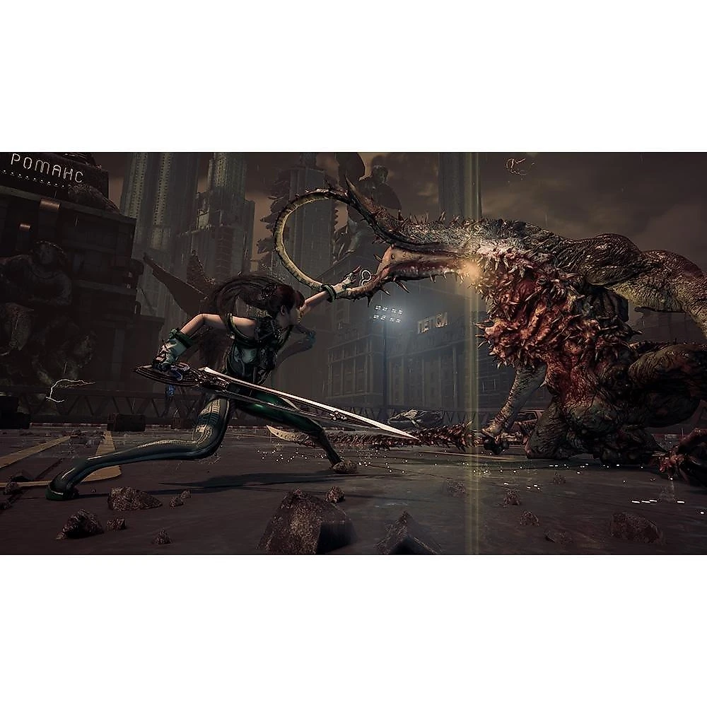 Jogo Stellar Blade, PS5