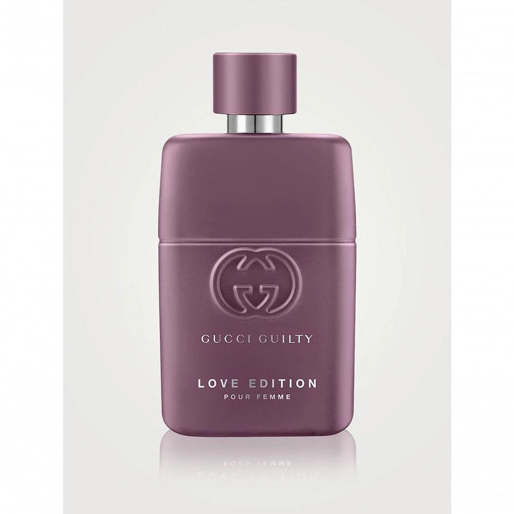 Gucci Guilty Love Edition Pour Femme Eau De Parfum - Perfume Feminino
