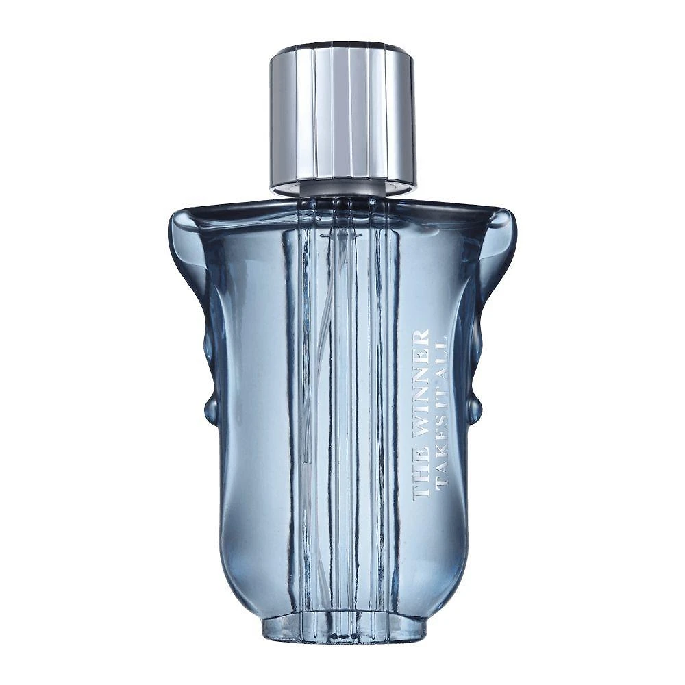 Omerta Coscentra The Winner Takes It All Eau De Toilette - Perfume Masculino 100ml