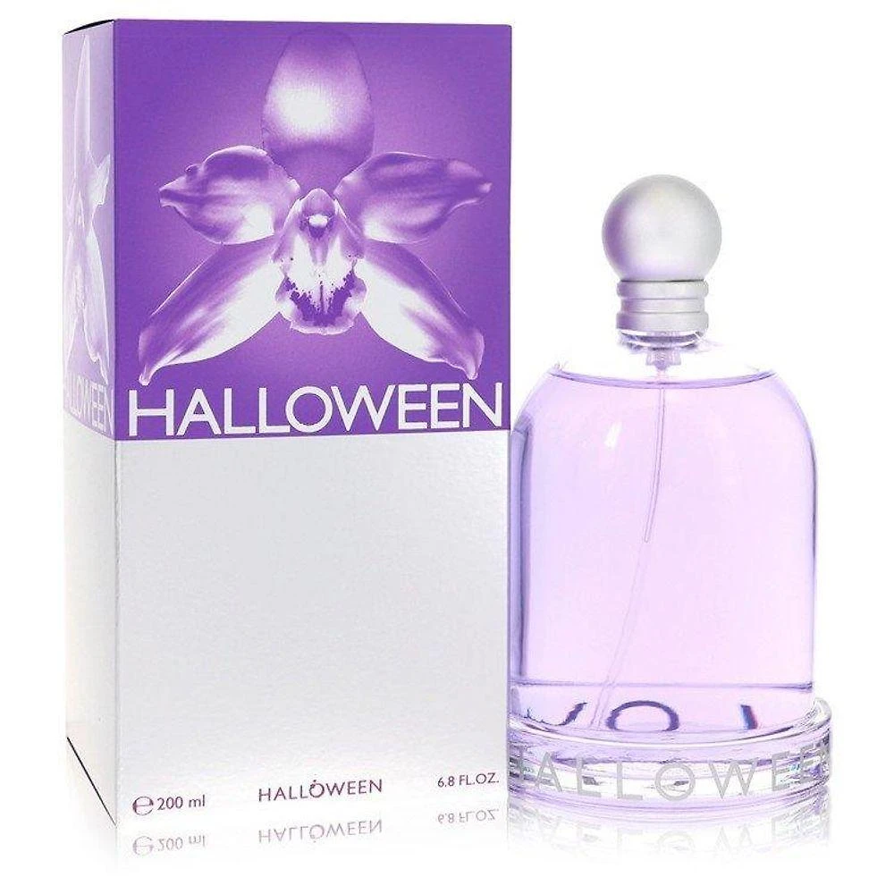 Perfume Feminino Jesus Del Pozo 200 Ml Eau Toilette
