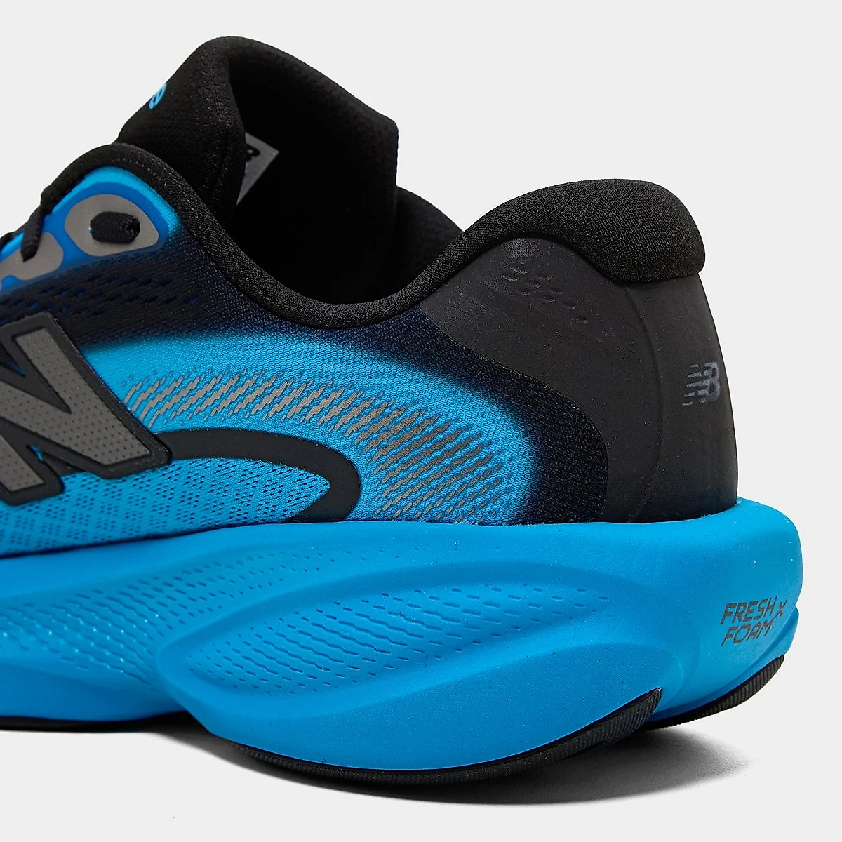 Tênis New Balance Ellipse Masculino Azul+Preto - 38