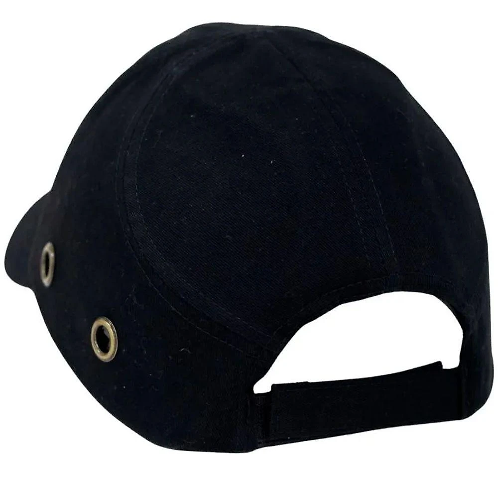 Bone Com Capacete Epi Obra Segurança Do Trabalho Casquete Reparo Construçao Oficina Proteçao Resistente