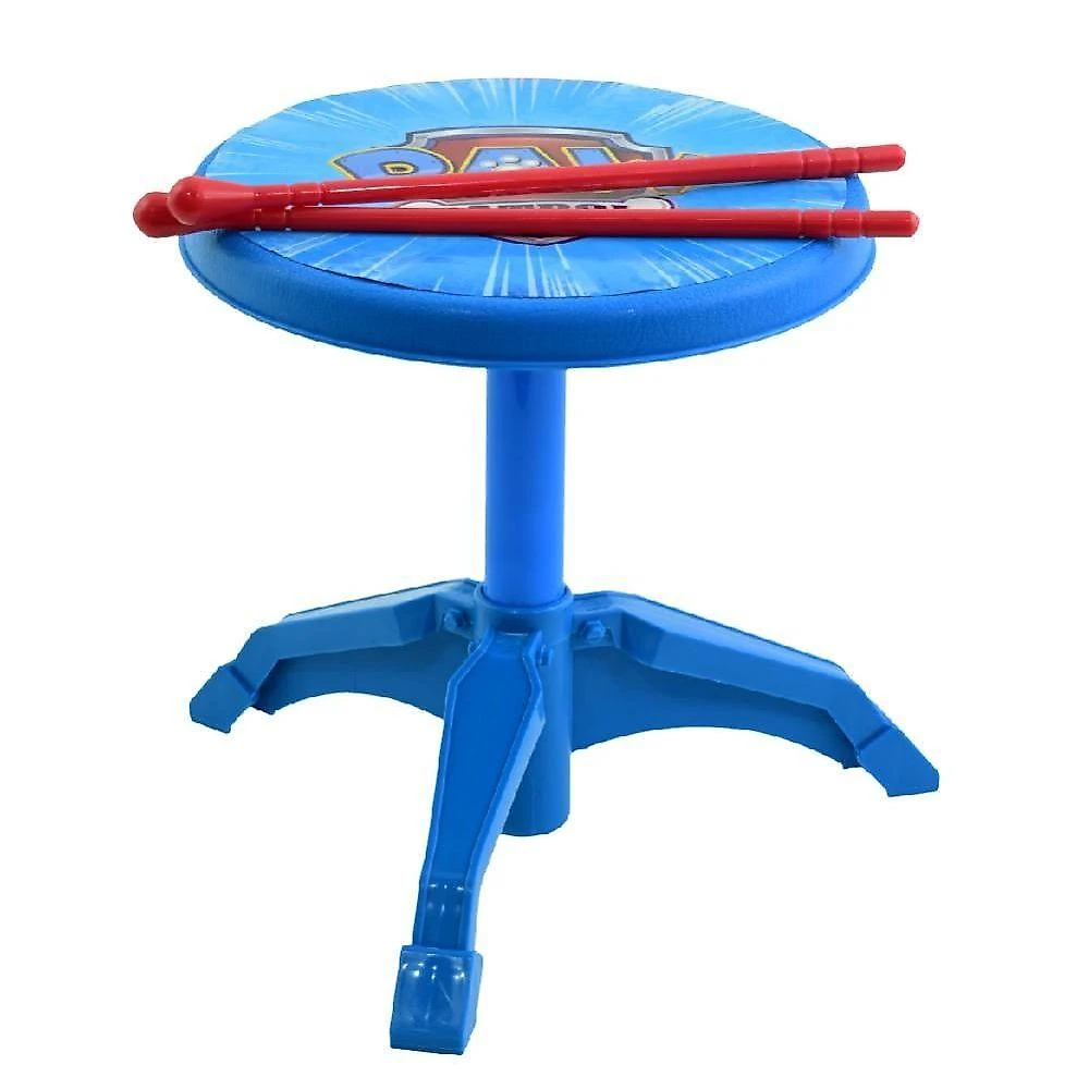 Patrulha Canina - Bateria Pequena