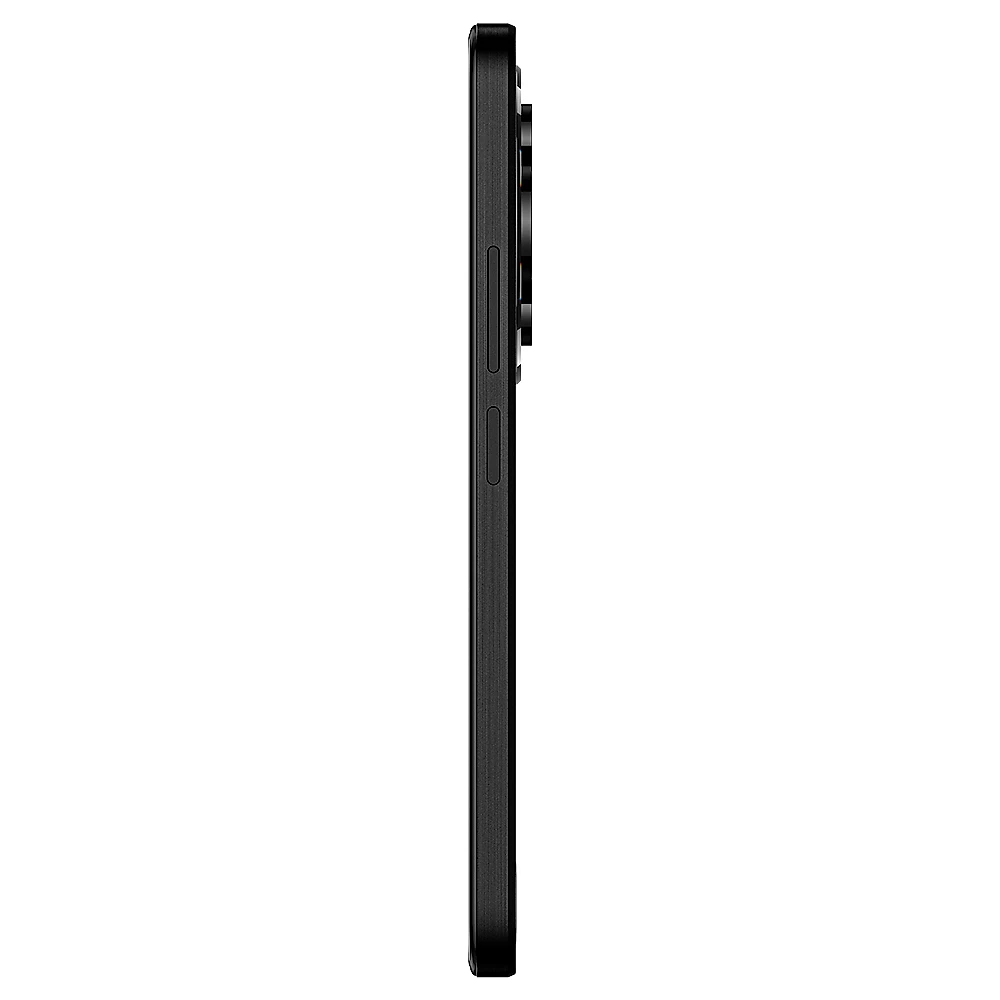 Smartphone TCL 605 4G 256GB 4GB+10GB Câmera 50MP T517J Preto