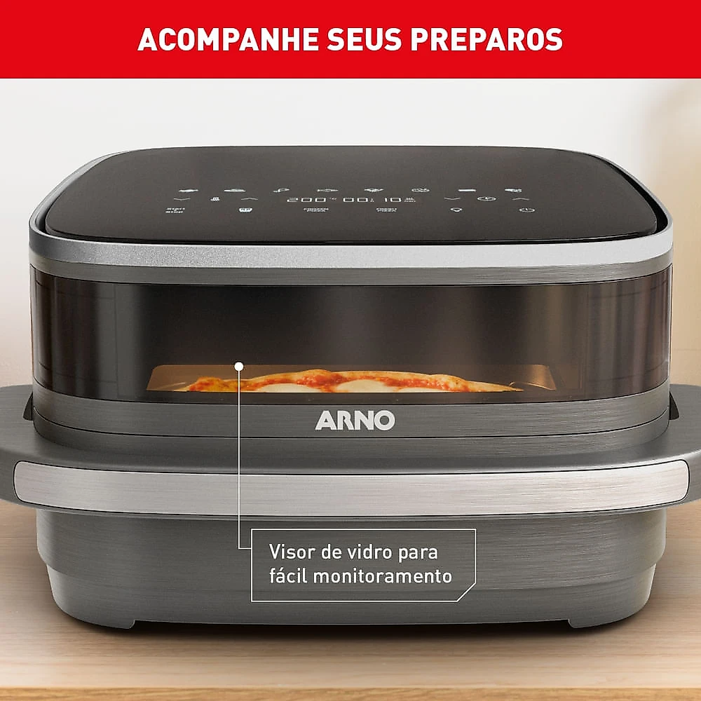EASY FRY EXTRA SUPERFICIE 220 V 220