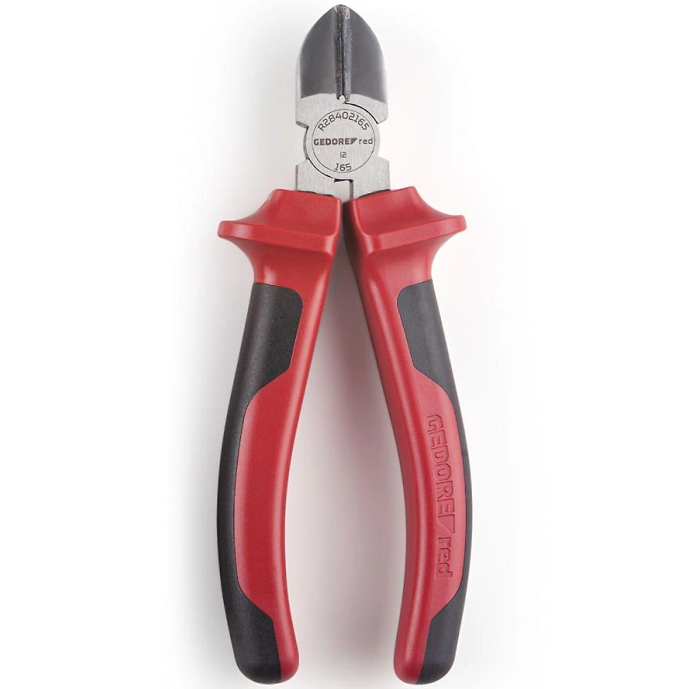 Alicate De Corte Diagonal 165mm 6.1-2 28402165